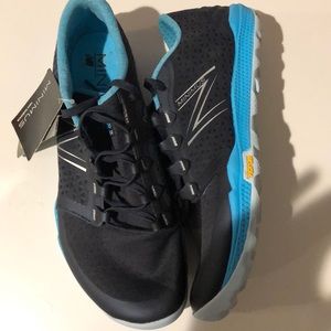 new balance minimus v4